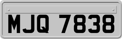 MJQ7838