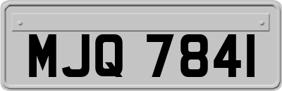 MJQ7841