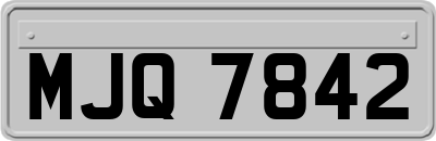 MJQ7842