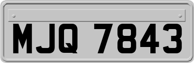 MJQ7843