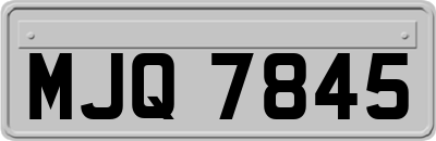 MJQ7845