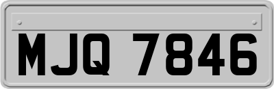 MJQ7846