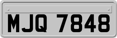 MJQ7848