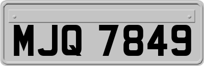 MJQ7849