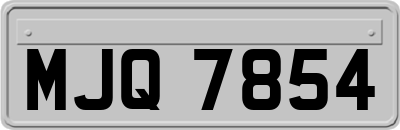 MJQ7854