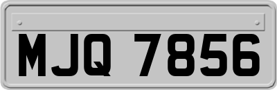 MJQ7856
