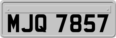 MJQ7857