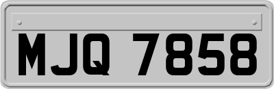 MJQ7858