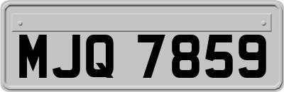 MJQ7859
