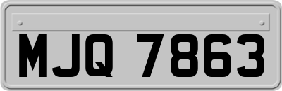 MJQ7863