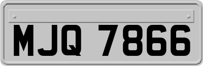 MJQ7866