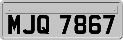 MJQ7867