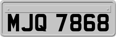 MJQ7868