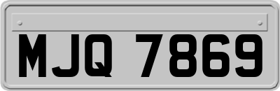 MJQ7869