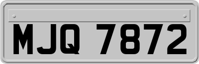 MJQ7872