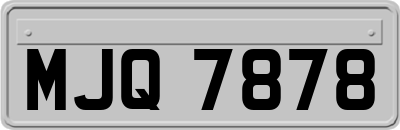 MJQ7878