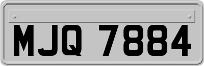 MJQ7884
