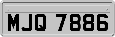 MJQ7886