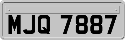 MJQ7887