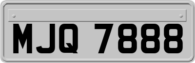 MJQ7888