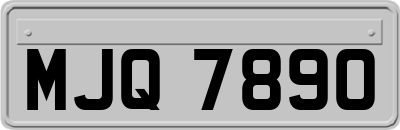MJQ7890