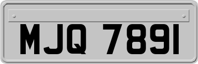 MJQ7891