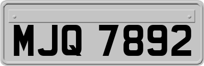 MJQ7892