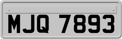 MJQ7893