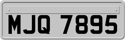 MJQ7895
