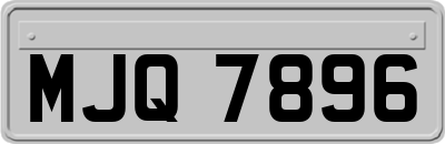 MJQ7896