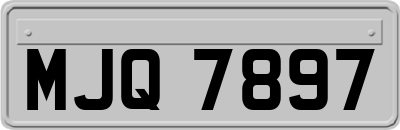 MJQ7897