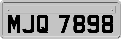 MJQ7898