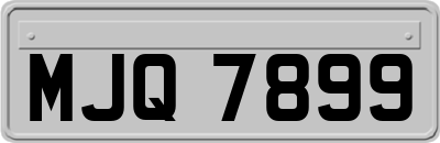 MJQ7899