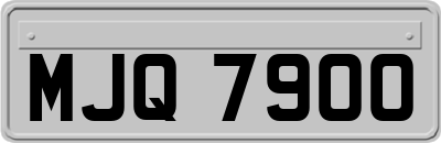 MJQ7900