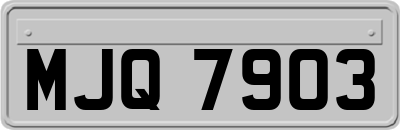 MJQ7903