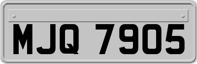 MJQ7905