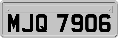 MJQ7906