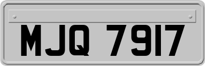 MJQ7917