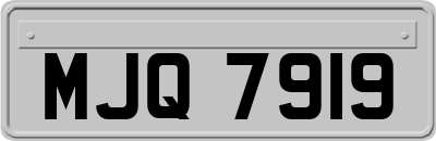 MJQ7919