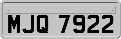 MJQ7922