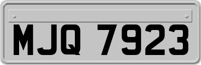 MJQ7923