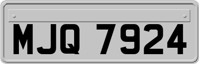 MJQ7924