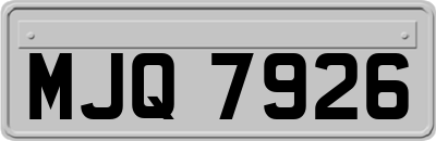 MJQ7926