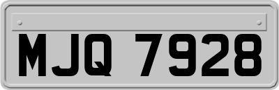 MJQ7928