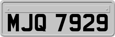MJQ7929