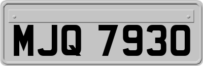 MJQ7930