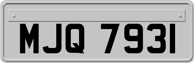 MJQ7931