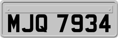 MJQ7934