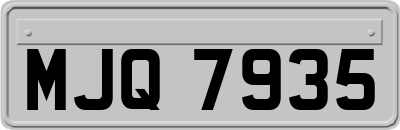 MJQ7935