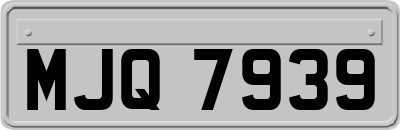 MJQ7939
